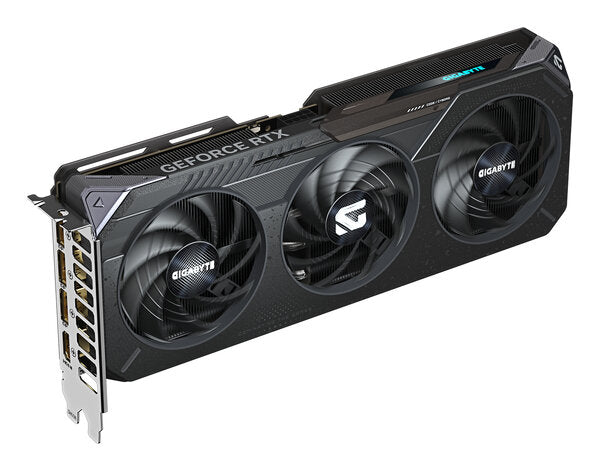 TARJETA DE VIDEO GIGABYTE GV-N506TGAMING OC-8GD / RTX 5060 TI / GDDR7 8GB / PCIE 5.0 / DP 2.1 / HDMI 2.1 TARJETA DE VIDEO GIGABYTE GV-N506TGAMING OC-8GD / RTX 5060 TI / GDDR7 8GB / PCIE 5.0 / DP 2.1 / HDMI 2.1